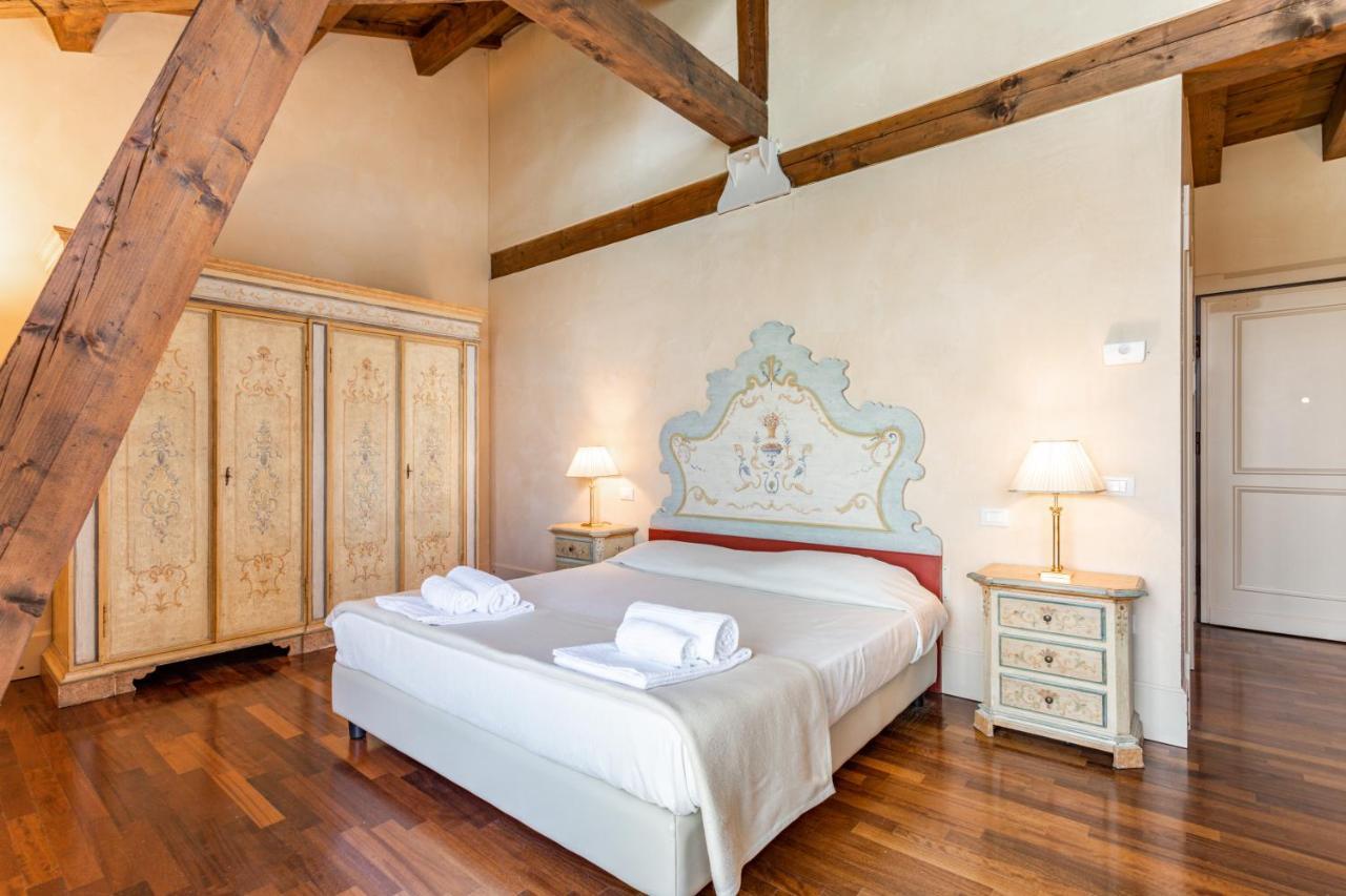 Molino Stucky Residence Suites Benátky Exteriér fotografie