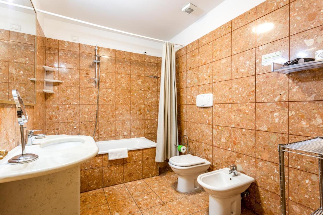 Molino Stucky Residence Suites Benátky Exteriér fotografie